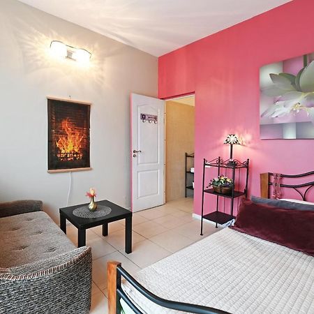 Ms Resort Nemėžis Eksteriør billede