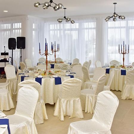 Ms Resort Nemėžis Eksteriør billede