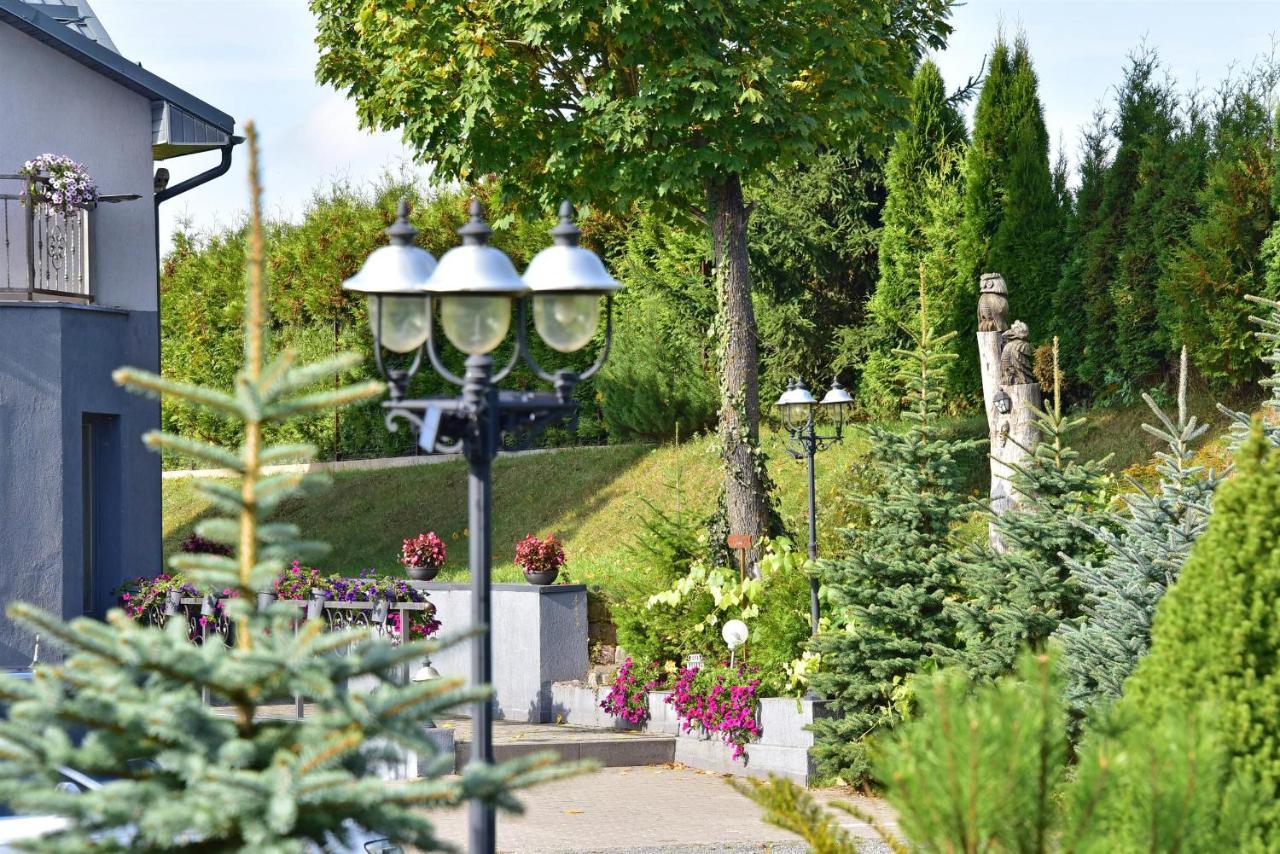 Ms Resort Nemėžis Eksteriør billede