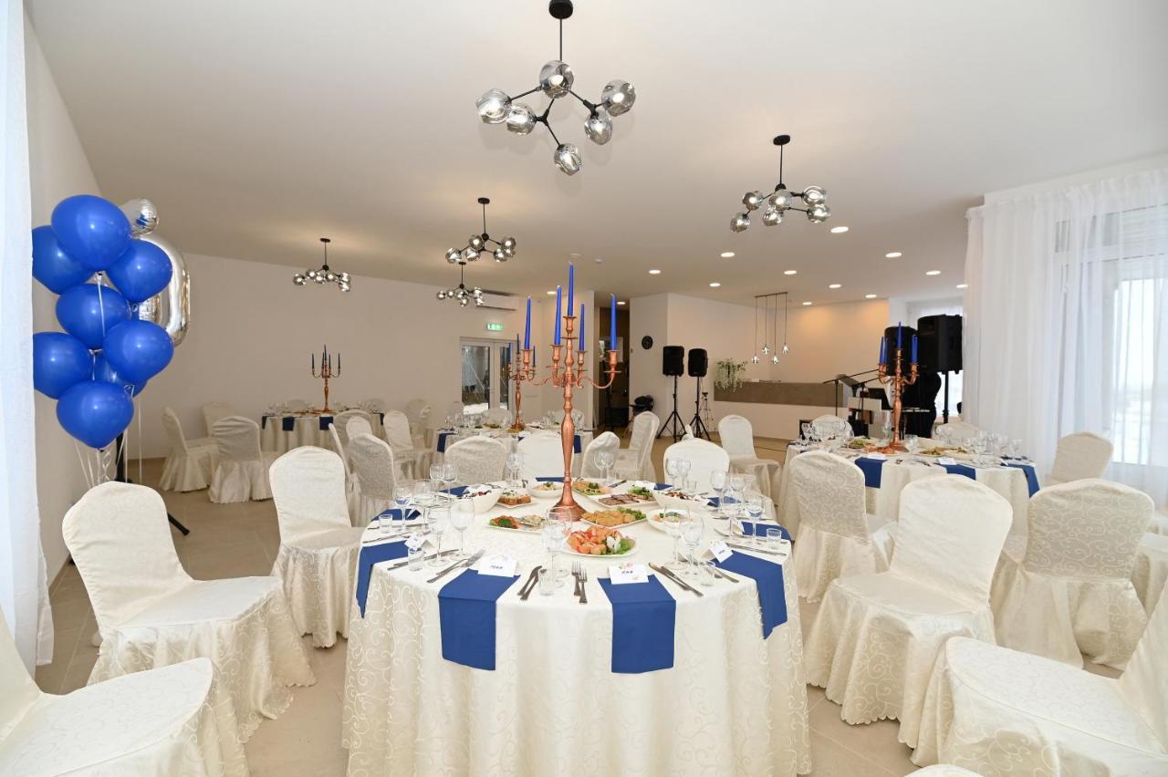 Ms Resort Nemėžis Eksteriør billede
