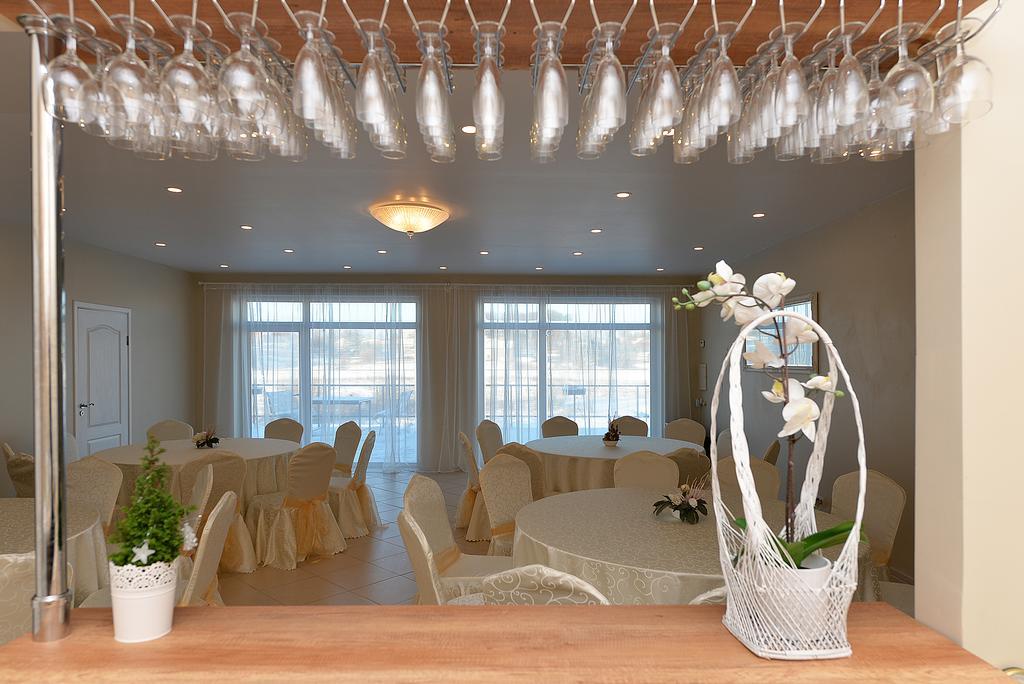 Ms Resort Nemėžis Eksteriør billede